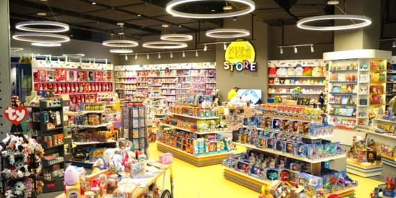 HUPALUPA STORE, eğlenceli alışverişin yeni adresi olmaya devam ediyor