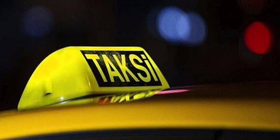 İBB’den 150 yeni taksi plakası için ihale hamlesi