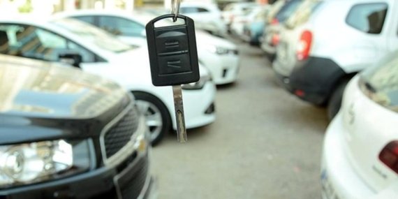 İkinci El Araç Fiyatları Nisanda Yükseldi: Yaz Aylarında Hareketlilik Bekleniyor
