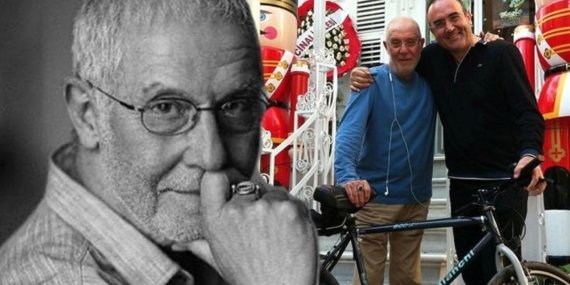 İlhan Şeşen’in Vefatı ve Anıları