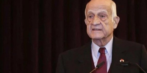 İpek Kıraç babasının evliliğini iptal ettirmek için dava açtı, mahkeme fiili ehliyeti kaldırdı