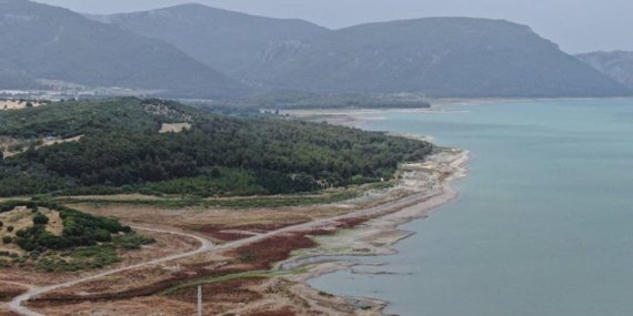 İstanbul barajlarında sevindiren doluluk oranı
