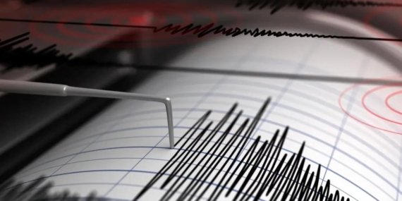 İstanbul Bir Kez Daha Sallandı: Silivri Açıklarında 3.8 Büyüklüğünde Deprem