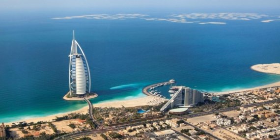 İstanbul Depremi Sonrası Türkler Dubai’ye Güvenli Yaşam İçin Yöneliyor