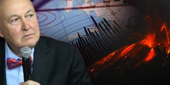 İstanbul’da Hissedilen Deprem Sonrası Uzmanlardan Rahatlatan Açıklama