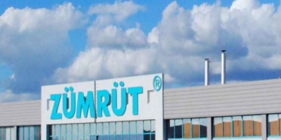İzmirli Tekstil Firmasında Konkordato Süreci Resmileşti, Alacaklılar İçin Kritik Tarihler Belli Oldu
