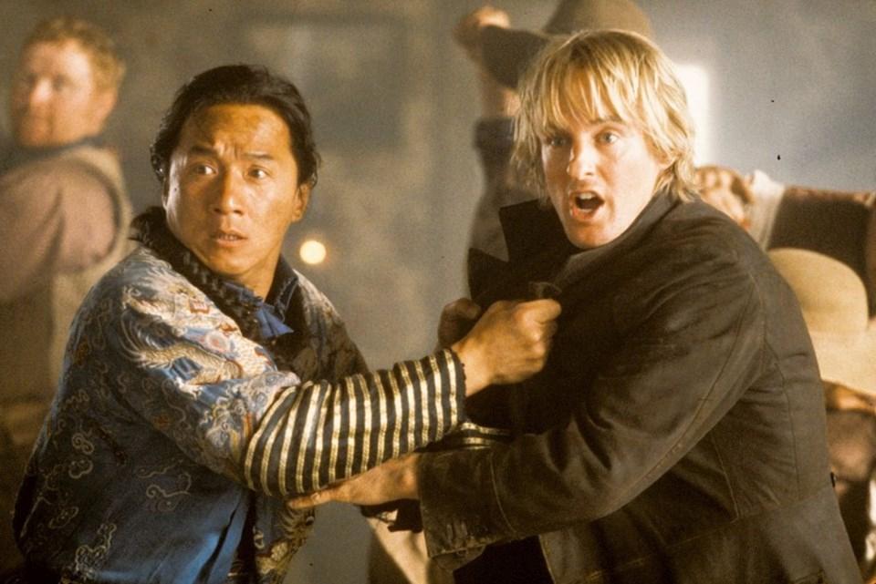 Jackie Chan'in Şaşırtıcı Kararı: Asla Emekli Olmayacağım! Efsane Serserinin Sırları ve Güncel Planları 2 Gelecekteki Planlar ve Yeni Projeler