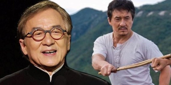 Jackie Chan’in Şaşırtıcı Kararı: Asla Emekli Olmayacağım! Efsane Serserinin Sırları ve Güncel Planları