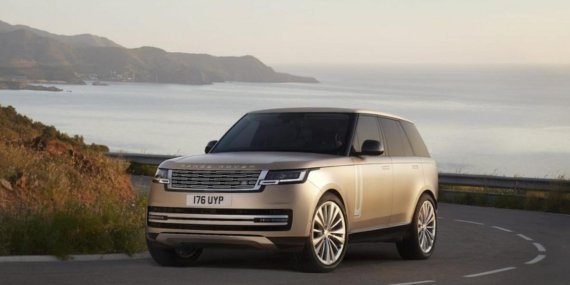 Jaguar Land Rover ABD’ye Araç Sevkiyatına Yeniden Başladı! Gümrük Tarifeleri Krizi Aşılıyor mu?