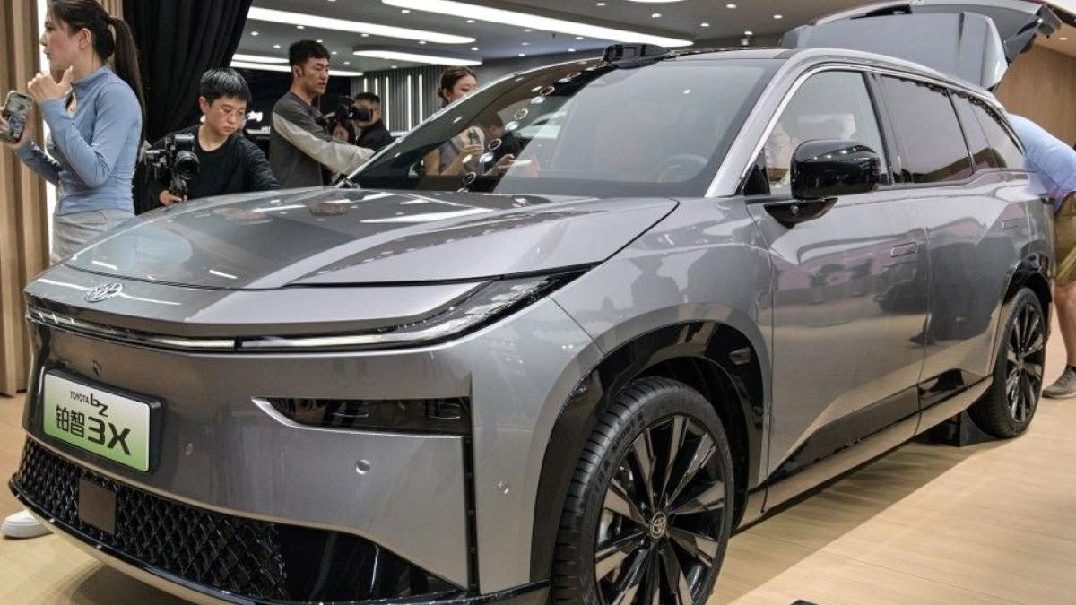 Japon Otomobil Devi Toyota ve Nissan'ın Çin Elektrikli Araç Stratejileri 2 japon-otomobil-devi-toyota-ve-nissanin-cin-elektrikli-arac-stratejileri-HnxZBysY.jpg