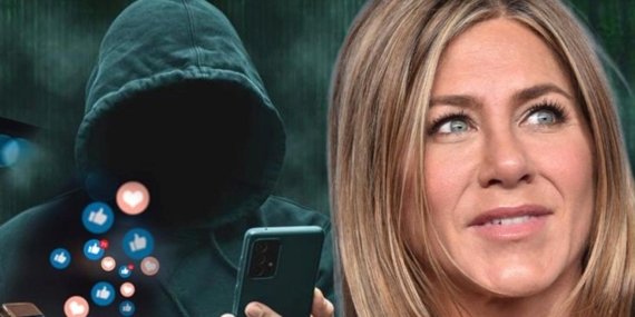 Jennifer Aniston’ın Takıntılı Hayranının Paylaşımlarıyla Çarpıcı Gerçekler Gün yüzüne Çıkıyor