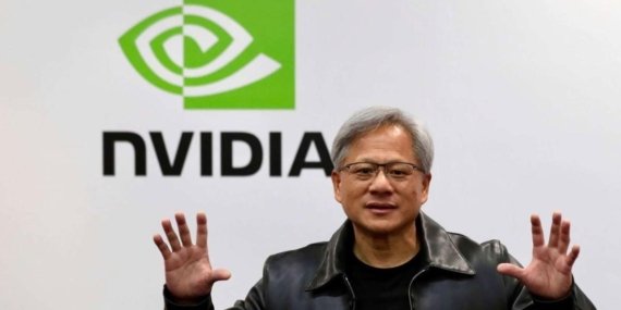 Jensen Huang’ın Serveti Suudi Arabistan’a Yapılan AI Çipi Satışıyla 120 Milyar Dolara Ulaştı