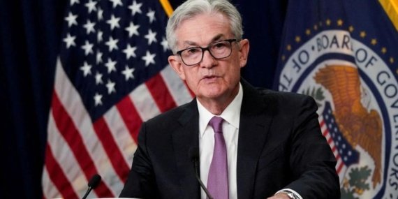 Jerome Powell Fed’in personel sayısını azaltacağını açıkladı