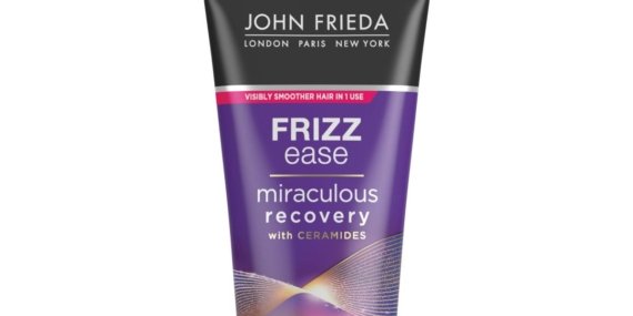 John FriedaMiraculousRecovery Serisi ile Yaza Mucizevi Başlangıç