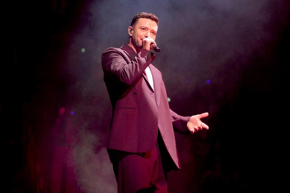 Justin Timberlake'in Sahne Arkası İstekleri Ortaya Çıktı: Sanat Dünyasının Derinliklerine Yolculuk! 2 Kulisteki Yiyecek ve İçecek Talepleri