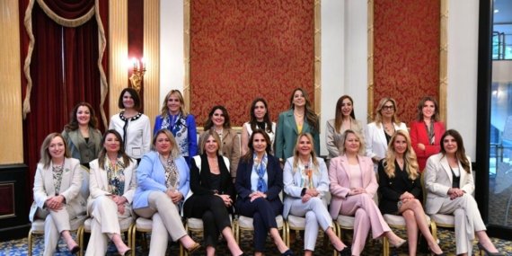 KAGİDER’de Yeni Dönem Başladı ve Esra Bezircioğlu Yeniden Başkan Seçildi