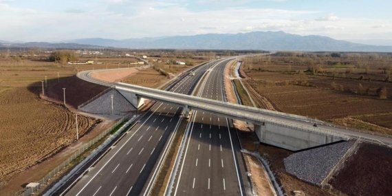 Kara Noktalar Tek Tek Temizleniyor! Trafik Kazalarında Can Kaybı %77 Azaldı