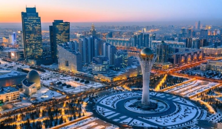 Kazakistan’dan Yatırımcılara 10 Yıllık “Altın Vize” Fırsatı 1 kazakistandan-yatirimcilara-10-yillik-altin-vize-firsati-c6gEs93s.jpg