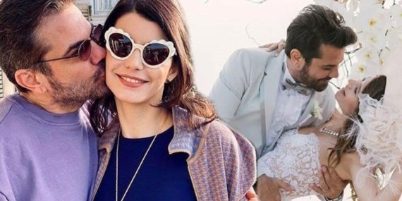 Kenan Doğulu ve Beren Saat’in Mutlu Düğün Hikayesi ve Son Gelişmeler