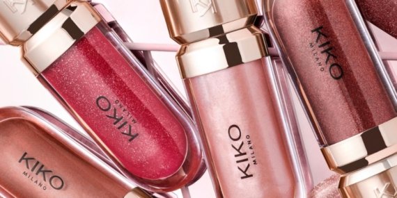 KIKO MILANO’nun 3D Hydra Lipgloss koleksiyonu 36 ışıltılı renk seçeneğiyle makyaj tutkunlarıyla buluşuyor