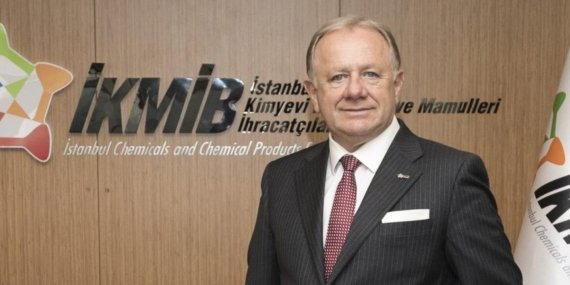 Kimya sektörü ihracatta yükselişini sürdürüyor