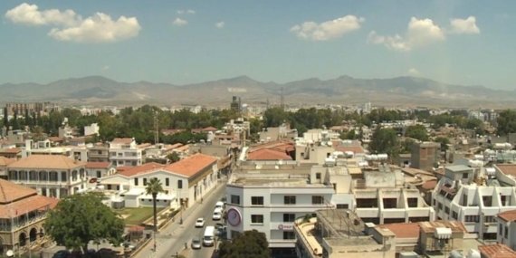 KKTC’den Türk vatandaşlarına konut alma hakkı artırıldı