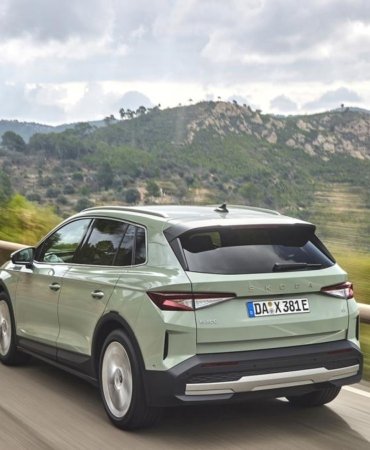 Škoda’dan Türkiye’de Elektrikli Atağı: Enyaq, Elroq ve Superb PHEV Satışta 9 kodadan-turkiyede-elektrikli-atagi-enyaq-elroq-ve-superb-phev-satista-aYIJfJik.jpg