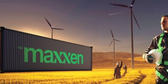 Kontek Enerji’den dev adım: Maxxen fabrikasıyla enerji depolamada global liderlik hedefi