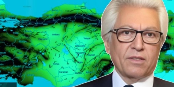 Konya’daki 5,2 Büyüklüğündeki Deprem Korkuttu Uzmanlardan Artçı ve Yeni Deprem Uyarısı Geldi