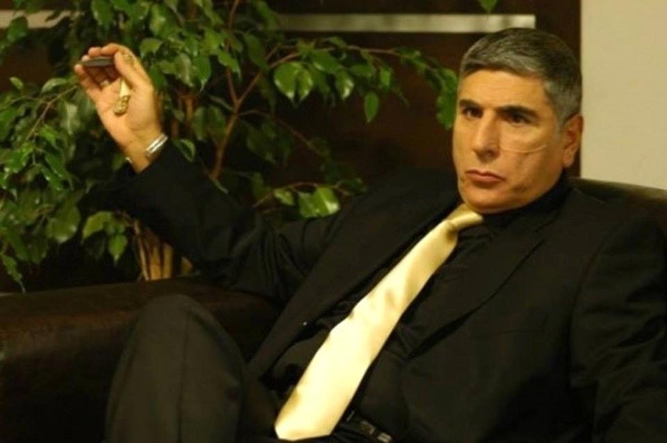 Kurtlar Vadisi'nin Kılıcı Atilla Olgaç Yıllar Sonra Gün yüzüne Çıktı 1 Final Sonrası Yıllar Geçmesine Rağmen Popülerliğini Koruyan Kurtlar Vadisi