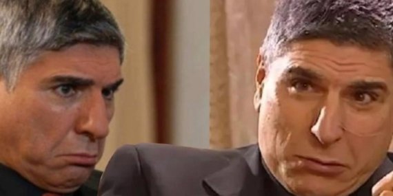 Kurtlar Vadisi’nin Kılıcı Atilla Olgaç Yıllar Sonra Gün yüzüne Çıktı
