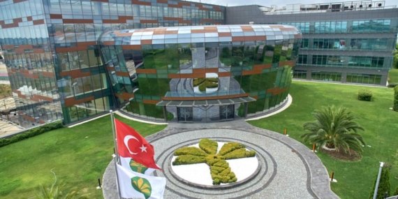 Kuveyt Türk 2025 İlk Çeyrekte Güçlü Performansla Öne Çıktı