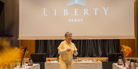 Liberty Fabay’dan Ege’de Ruh ve Beden Yenilenmesi: “Wellness Weekend” ile Doğanın Gücüne Yolculuk