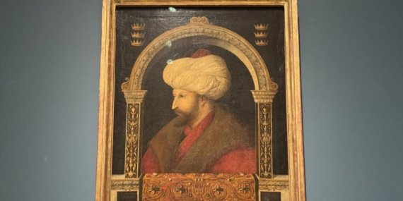 Londra’da Fatih Sultan Mehmed’in Eşsiz İzleri: Tarihin Derinliklerine Yolculuk