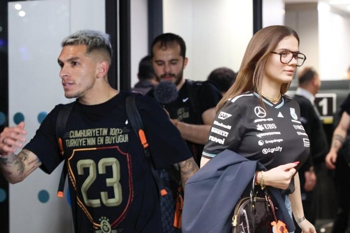Lucas Torreira Nişantaşı’nda Gizemli Güzelle Görüntülendi! Aşk Hayatı Yine Gündemde 1 Lucas Torreira Nişantaşı’nda Gizemli Güzelle Görüntülendi! Aşk Hayatı Yine Gündemde