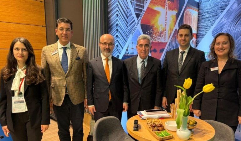 Made in Steel 2025’te Türk Çelik Sektörü Zirvede 6 made-in-steel-2025te-turk-celik-sektoru-zirvede-cXAYdmxM.jpg