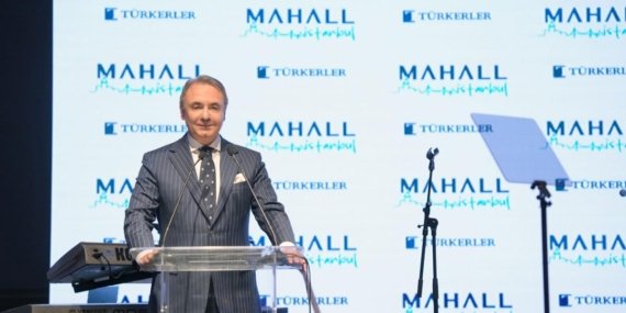 MAHALL İstanbul, Lüks Alışverişte Yeni Bir Çağ Başlatıyor