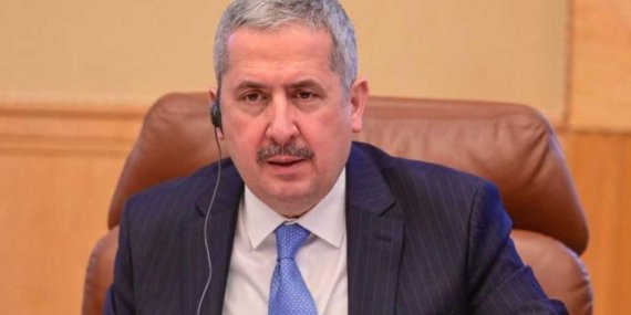 Mahmut Gürcan başkanlığındaki heyet Tataristan ile iş birliğini masaya yatırdı