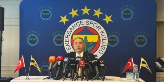 Mahmut Uslu’dan Ali Koç’a Sert Mesaj: Başkanlık Bitti Bence Artık Ayrılmalısın