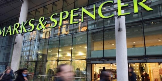Marks & Spencer siber saldırı şoku yaşıyor: 300 milyon sterlinlik kâr kaybı öngörülüyor