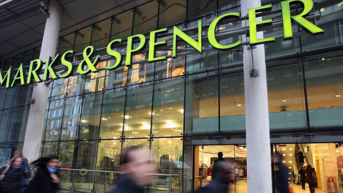 Marks & Spencer siber saldırı şoku yaşıyor: 300 milyon sterlinlik kâr kaybı öngörülüyor 2 marks-spencer-siber-saldiri-soku-yasiyor-300-milyon-sterlinlik-k-r-kaybi-ongoruluyor-73mfyFKw.jpg