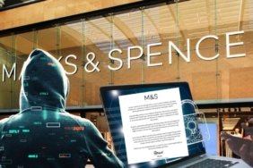 Marks & Spencer Siber Saldırıyla Sarsıldı, Müşteri Verileri Tehlikede 1 marks-spencer-siber-saldiriyla-sarsildi-musteri-verileri-tehlikede-KL1Tb34E.jpg