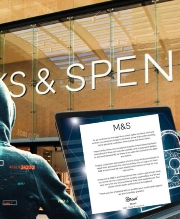 Marks & Spencer Siber Saldırıyla Sarsıldı, Müşteri Verileri Tehlikede 4 marks-spencer-siber-saldiriyla-sarsildi-musteri-verileri-tehlikede-KL1Tb34E.jpg