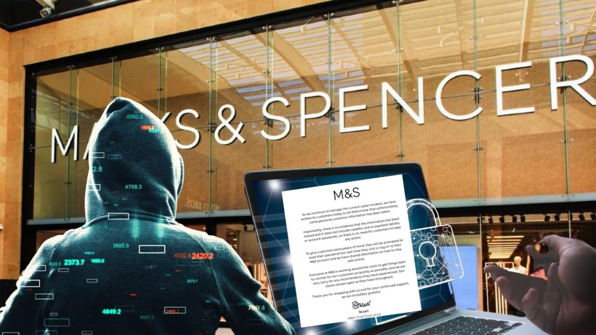 Marks & Spencer Siber Saldırıyla Sarsıldı, Müşteri Verileri Tehlikede 2 marks-spencer-siber-saldiriyla-sarsildi-musteri-verileri-tehlikede-KL1Tb34E.jpg