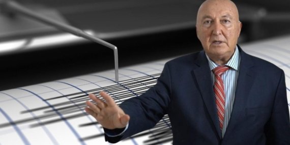 Marmara’daki Depremde Farklı Büyüklükler Açıklandı, Prof. Dr. Ercan’dan “Uzlaşın” Çağrısı Geldi