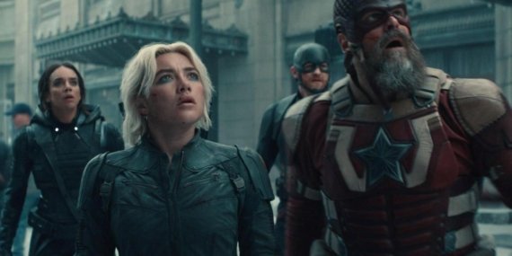 Marvel’in Thunderbolts Filmi Gişede Neden Zirveye Oturdu? İşte Analiz ve Sıradışı Başarı Sırları!