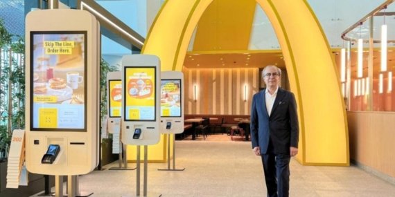 McDonald’s Türkiye Yaz Döneminde 2 Bin Kişilik Yeni İstihdam Planlıyor