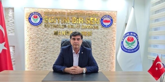 Memur-Sen’den 2025 İçin 13 Maddelik Aile Paketi