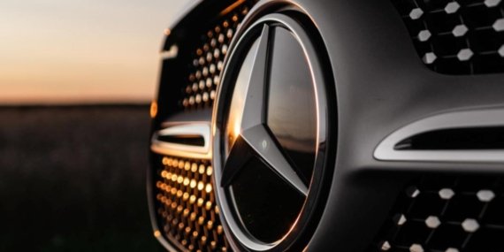 Mercedes, Otonom Sürüş İçin Luminar ile Yeni Nesil Lidar Teknolojisine Yöneliyor