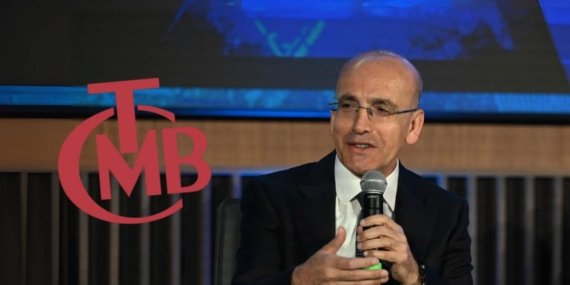 Merkez Bankası Rezervlerinde 5,8 Milyar Dolarlık Haftalık Artış Finansal Göstergeler Güçleniyor